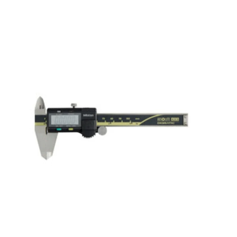 Mitutoyo MyCAL Digital Caliper, Range: 0-4 - 500-195